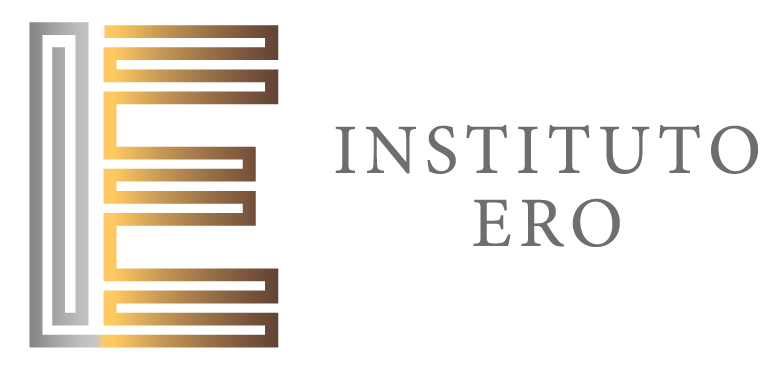 Logo Instituto ERO